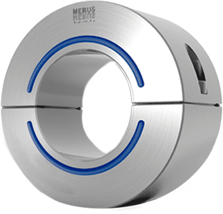 anillo - merus 1¼´´